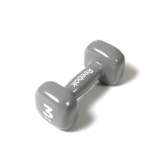 Гантель вініловий Reebok RAWT-11153 3кг