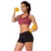 Body Sculpture гантелі з покриттям (2 X 4кг) SW 104