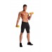 Body Sculpture гантелі з покриттям (2 X 4кг) SW 104