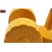 Body Sculpture гантелі з покриттям (2 X 4кг) SW 104