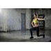 Гантель вініловий Reebok RAWT-11151 1кг