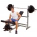 Лава GDIB46L inSPORTline Professional