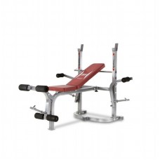 Тренувальна лава BH Fitness Optima Flex