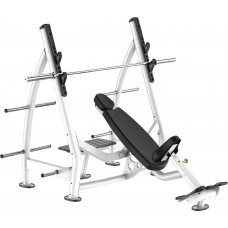 Лава для жиму під кутом вгору Fit-On FN-7101
