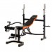Лава Iron Body 7828 з партою Скотта