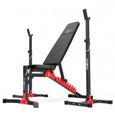 Лава і стійки Marbo Sport MH19