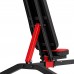 Лава для жиму з підсиленими стійками Marbo Sport MS-L105