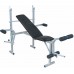 Лава inSPORTline Light Bench
