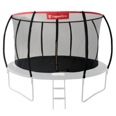 Захисна сітка без стовпів для батута inSPORTline Flea PRO 430 см