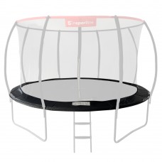 Захисний пружинний чохол для батута inSPORTline Flea PRO 430 см