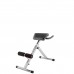 Hyperextension Kettler Back - Тренажер