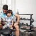 Стійка під диски та грифи Kettler Dumbbell