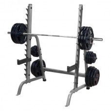 Стійка під грифи inSPORTline Body Solid GPR370