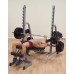 Стійка під грифи inSPORTline Body Solid GPR370