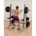 Стійка під грифи inSPORTline Body Solid GPR370