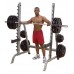 Стійка під грифи inSPORTline Body Solid GPR370