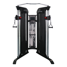 Кросовер Fit-On Shua Inspire FT1