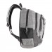 Рюкзак міський Nils CBC7046 сірий DAYPACK