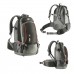 Рюкзак туристичний Nils Camp Arsaken CBT7101 чорний