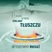 Хула-хуп магнітний з тягарцем та лічильником HMS Set HHM14, зелений