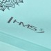 Блок для йоги HMS KJ02, м'ятний