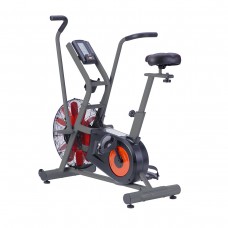 Велотренажер аеробайк HMS Premium Air Bike MP8880