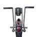 Велотренажер аеробайк HMS Premium Air Bike MP8880
