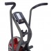 Велотренажер аеробайк HMS Premium Air Bike MP8880