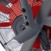 Велотренажер аеробайк HMS Premium Air Bike MP8880