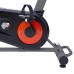 Велотренажер аеробайк HMS Premium Air Bike MP8880