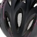 Шолом Nils Extreme MTW291 розм. S 50-59 чорно-рожевий