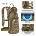 Рюкзак тактичний Nils Camp Crab NC1732 камуфляж