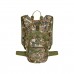 Рюкзак тактичний Nils Camp Crab NC1732 камуфляж