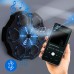 TB02 ІНТЕЛЕКТУАЛЬНА МУЗИЧНА БОКС-МАШИНА BLUETOOTH З РУКАВИЧКАМИ HMS