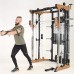Функціональна машина сміта Fit-On 270PT