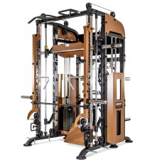 Функціональний тренажер Fit-On 360PTX з рукояткою JAMMER