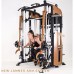 Функціональний тренажер Fit-On 360PTX з рукояткою JAMMER