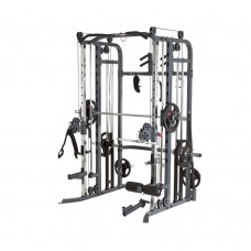 Машина змита inSPORTline CC500
