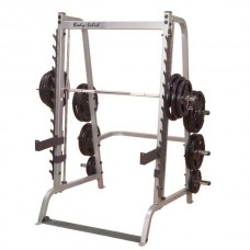 Машина змита inSPORTline Body Solid GS348