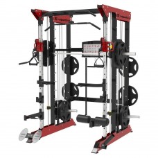 Силова рама inSPORTline Cable Column CC450