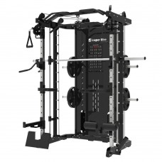 Силова рама inSPORTline Cable Column CC610