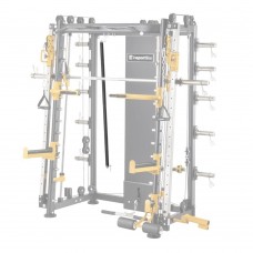 Гриф для силової рами inSPORTline CC400