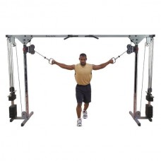 Блокова рамка (кросовер) inSPORTline Body Solid GCCO150