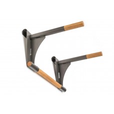 Турнік для шведської стінки NOHrD Wallbars Oak Дуб