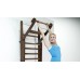 Шведська стенка Wallbars з ясеня 10 перекладин