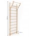Шведська стенка Wallbars з ясеня 10 перекладин