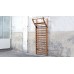 Шведська стенка Wallbars з ясеня 10 перекладин