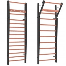 Шведська Stenka Wallbars Club-Sport на 10 перекладин