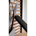 Шведська Stenka Wallbars Club-Sport на 14 перекладах