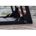 Драбина для розтяжки NOHRD Elasko Oak Oak Leather